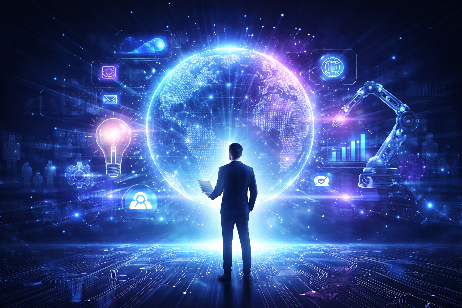 Innovation and Technology